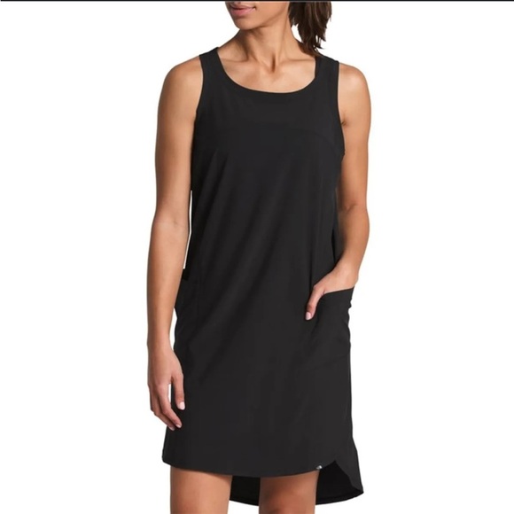 The North Face NWOT Women’s Dawn Break Dress - Size XS - Picture 1 of 10